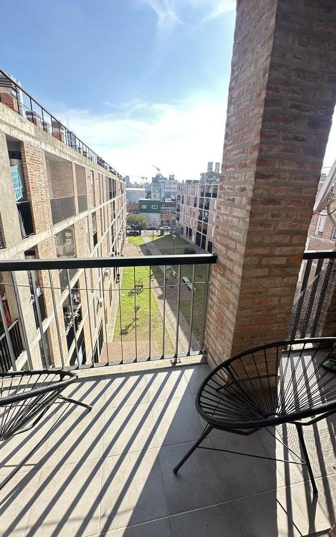 Foto de Departamento en Villa Ortuzar, imagen 5