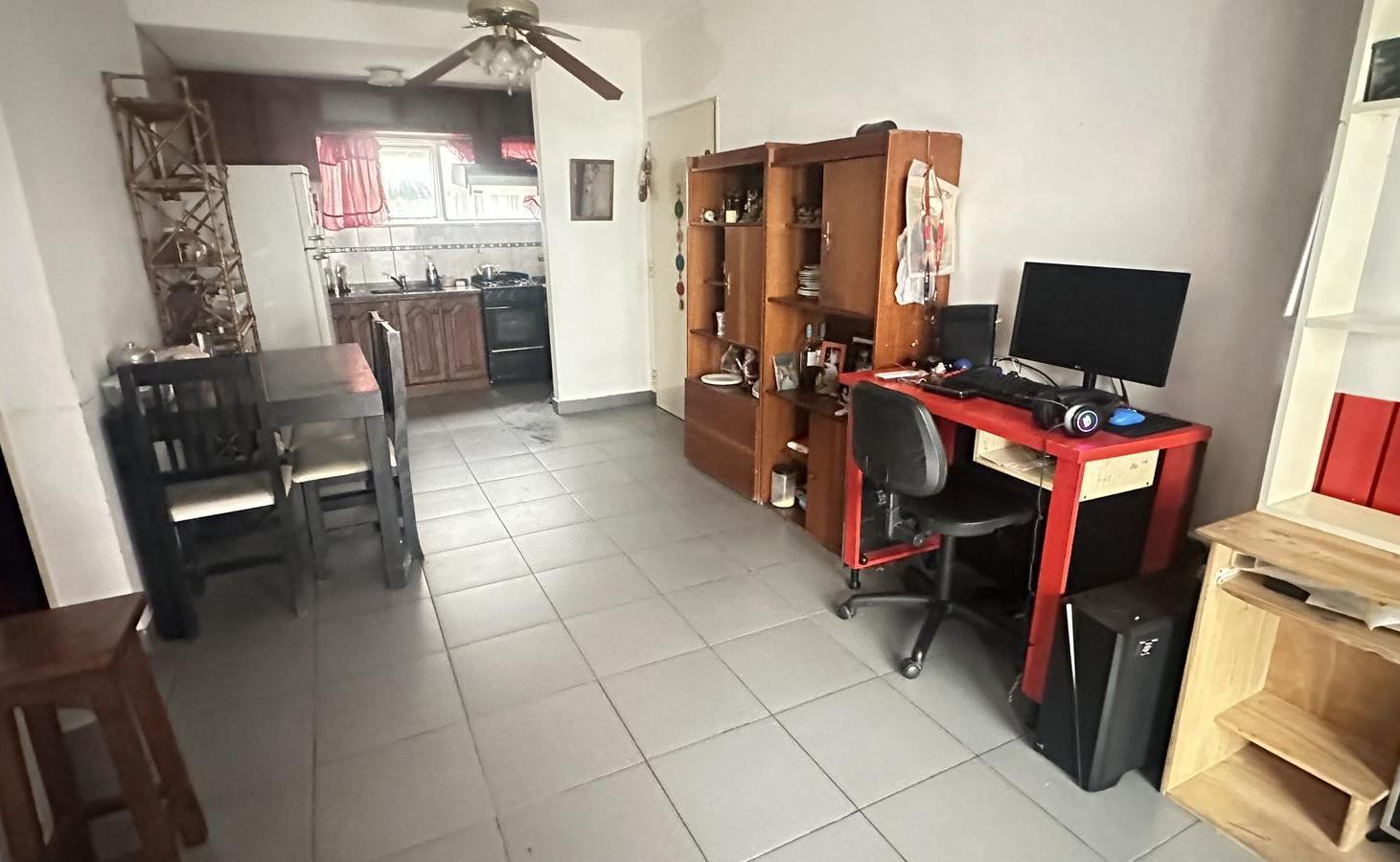 Foto de Departamento en Villa Ortuzar, imagen 1