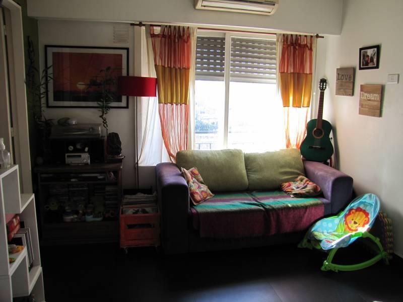 Foto de Cómodo Dpto.de dos ambientes, imagen 4