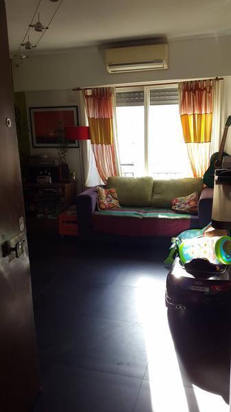 Foto de Cómodo Dpto.de dos ambientes, imagen 1
