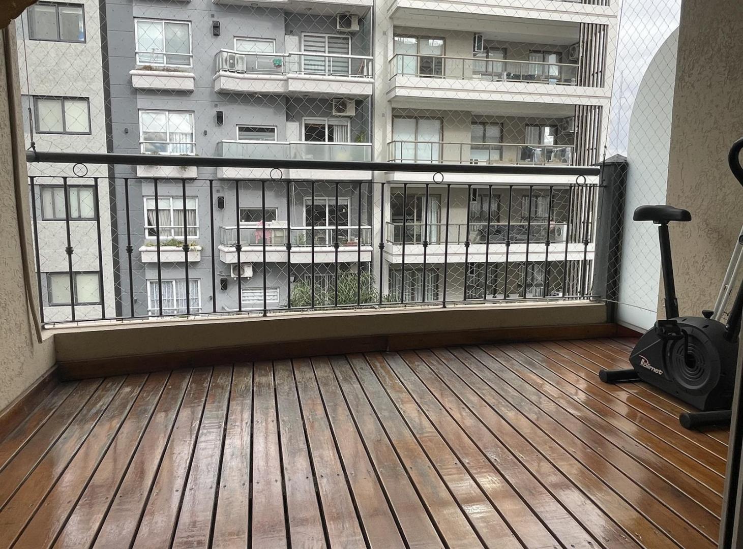 Foto de Departamento en Mataderos, imagen 3