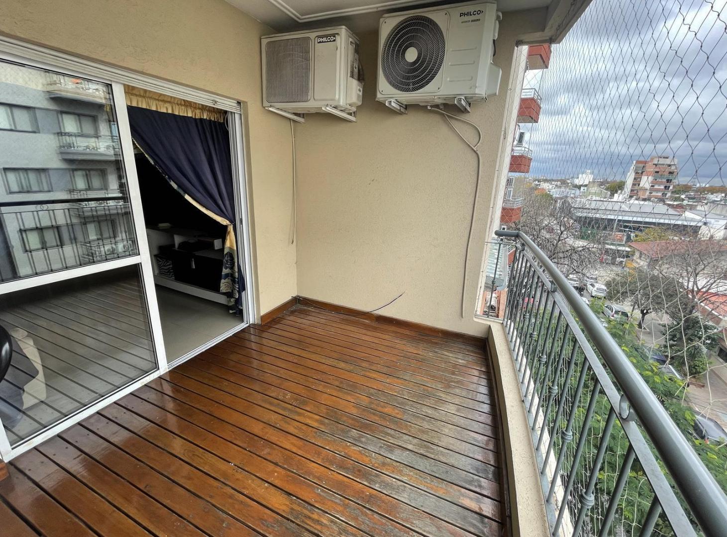 Foto de Departamento en Mataderos, imagen 1