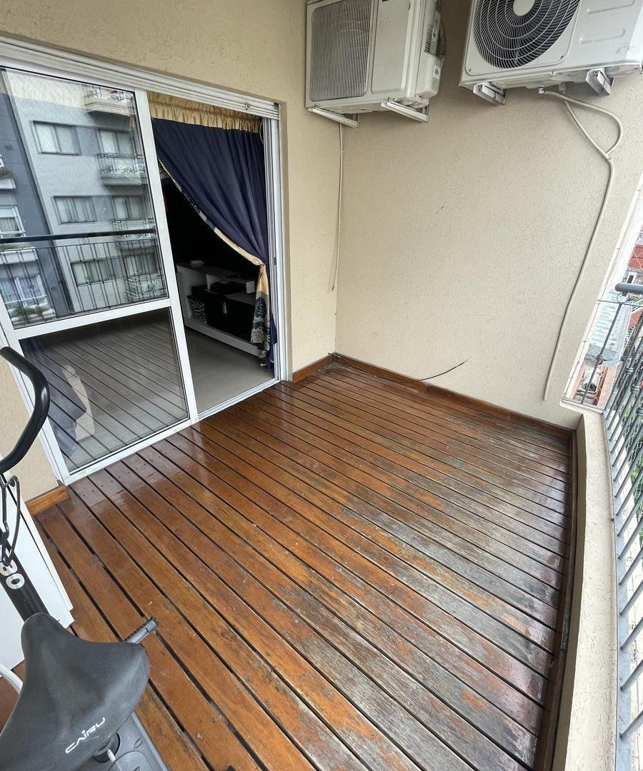 Foto de Departamento en Mataderos, imagen 2