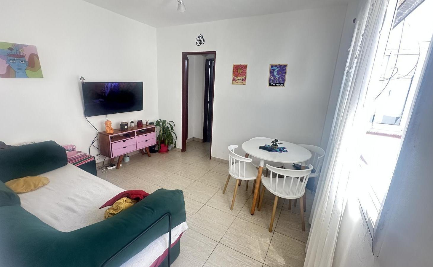 Foto de Departamento dos ambientes en Versalles, imagen 2
