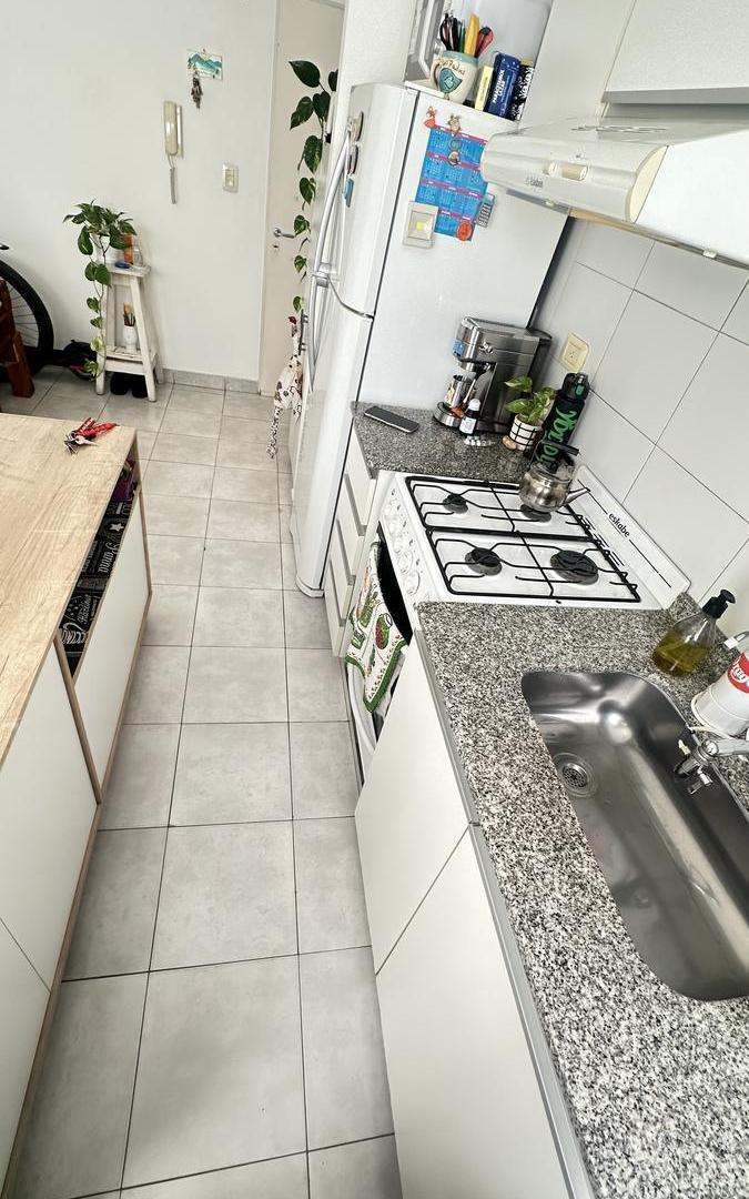 Foto de Departamento con balcon en Villa Pueyrredon, imagen 5