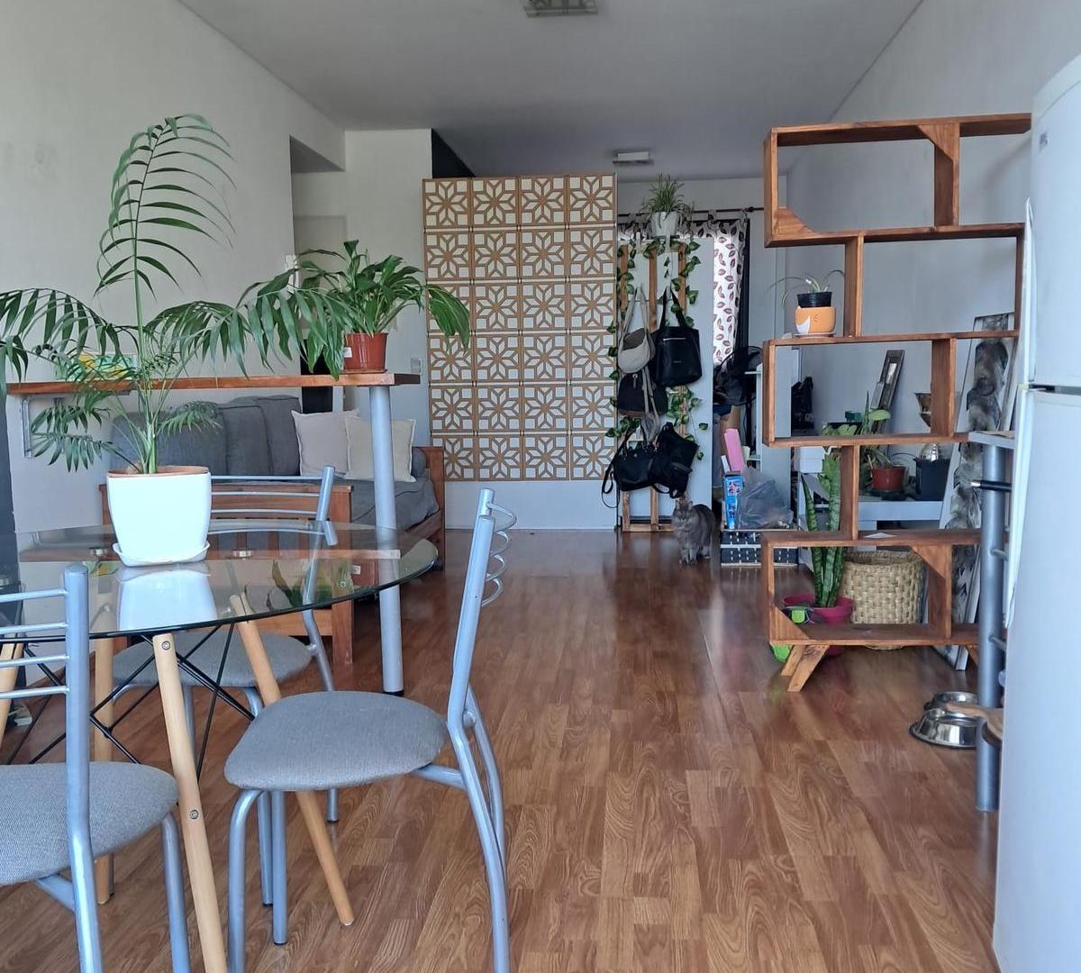 Foto de Departamento con balcon ambiente divisible en Parque Avellanreda, imagen 2