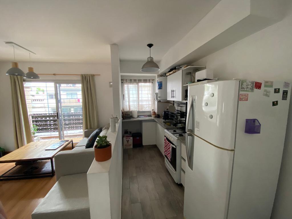 Foto de Excelente dos ambientes con balcon, imagen 1
