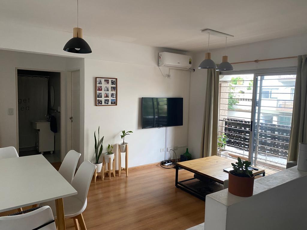 Foto de Excelente dos ambientes con balcon, imagen 3