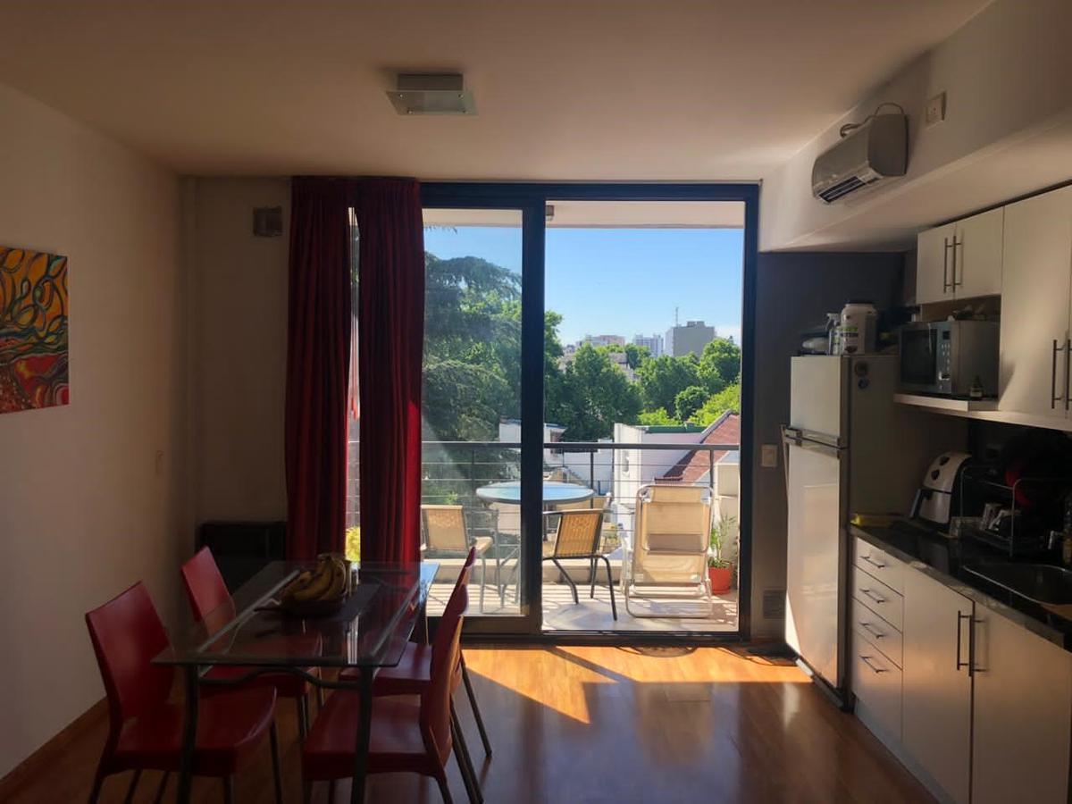 Foto de Departamento - Parque Avellaneda, imagen 4