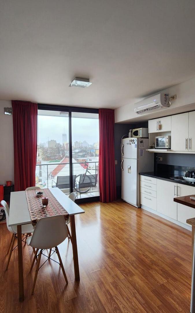 Foto de Departamento - Parque Avellaneda, imagen 2