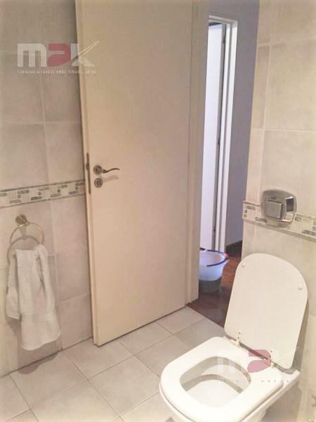 Exclusivo 4 Ambientes con Cochera Doble y 2 Bauleras! Río Plaza! 5