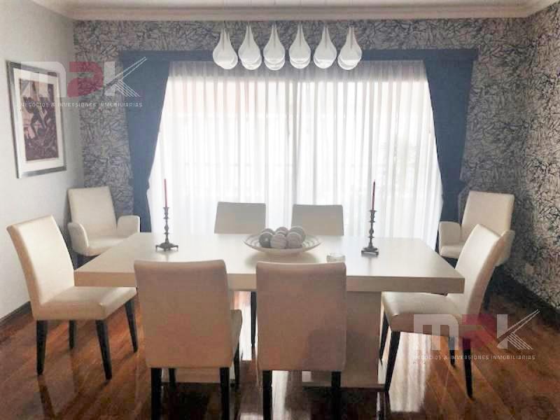 Exclusivo 4 Ambientes con Cochera Doble y 2 Bauleras! Río Plaza! 2