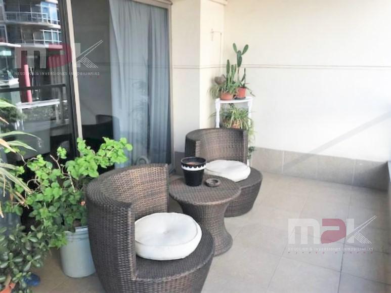 Exclusivo 4 Ambientes con Cochera Doble y 2 Bauleras! Río Plaza! 3