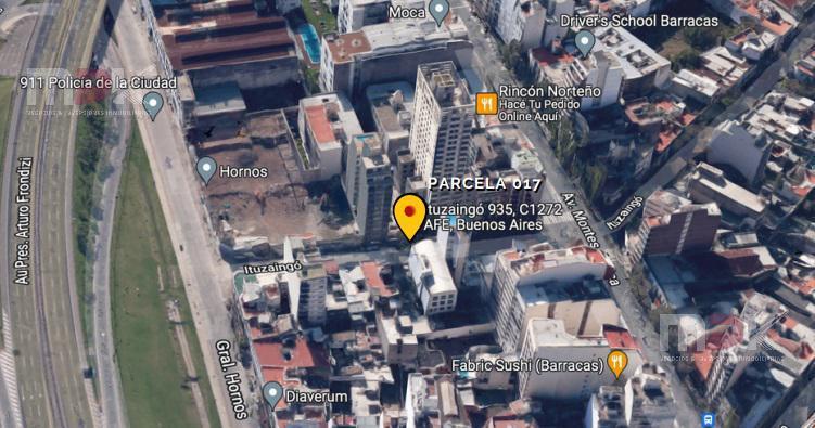 Foto de Lote de excelentes dimensiones en Barracas!, imagen 2