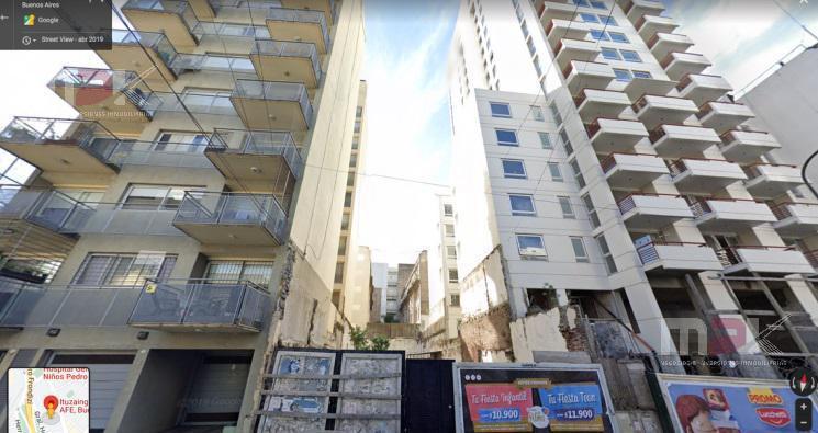 Foto de Lote de excelentes dimensiones en Barracas!, imagen 3