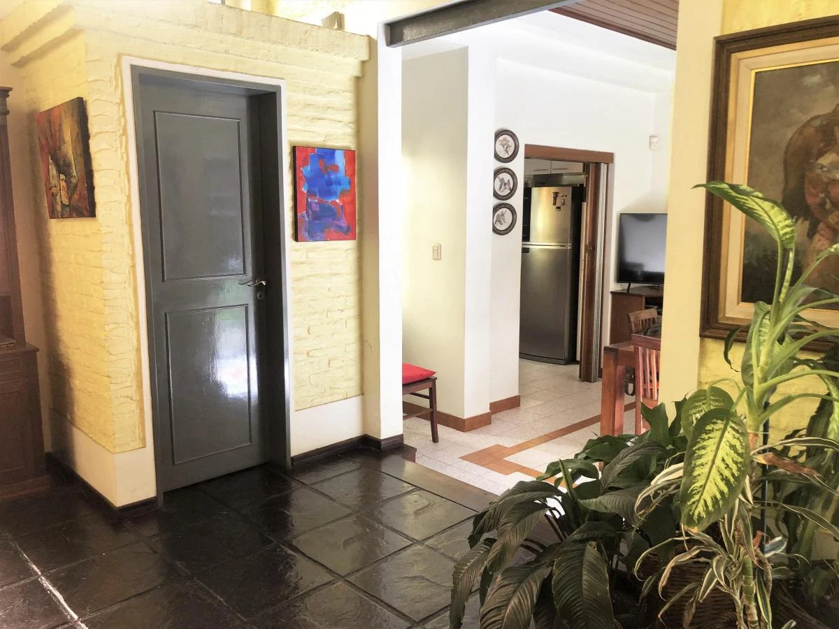 Casa de 5 Ambientes con Dependencia, Cochera Doble y 2 Terrazas en Barracas! 5
