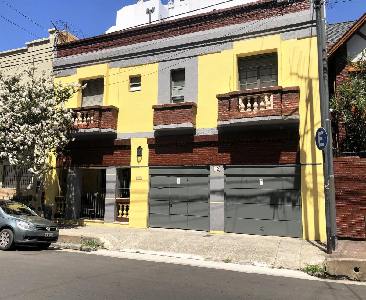 Propiedad en Argentina