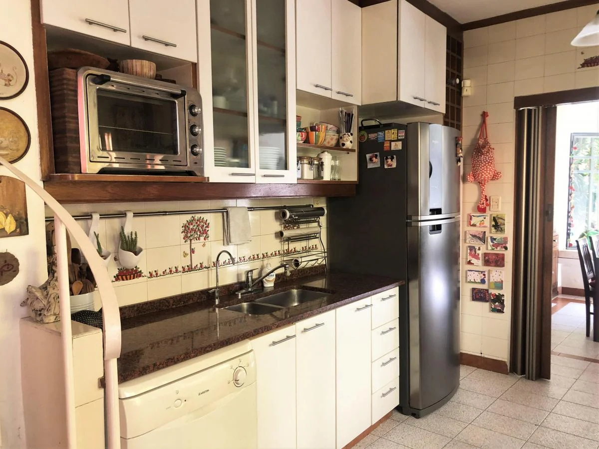 Casa de 5 Ambientes con Dependencia, Cochera Doble y 2 Terrazas en Barracas! 4