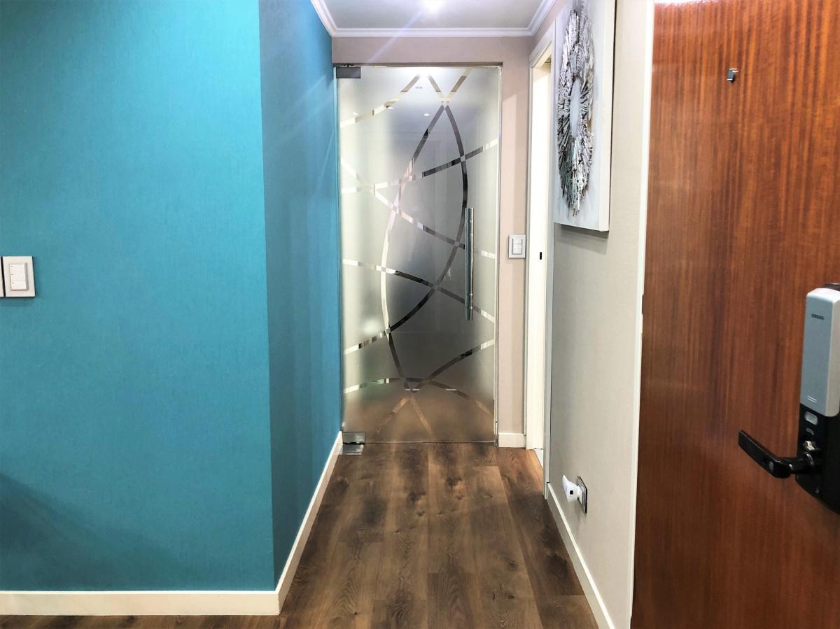 Espectacular Departamento de 4 Ambientes con 2 Cocheras y 1 Baulera! 5