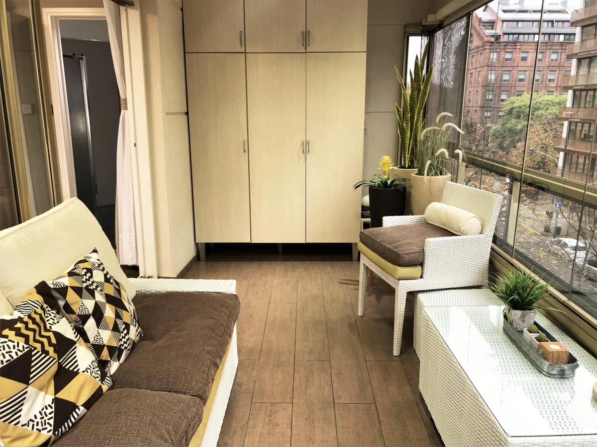 Espectacular Departamento de 4 Ambientes con 2 Cocheras y 1 Baulera! 3