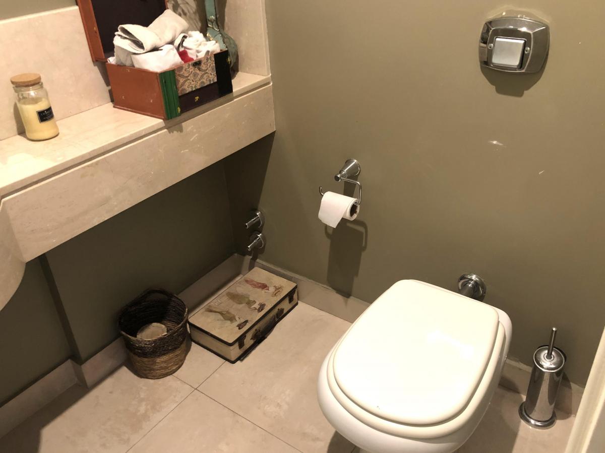 Exclusivo Departamento de 4 Ambientes con Vista Al Dique en Bayres Dock! 3