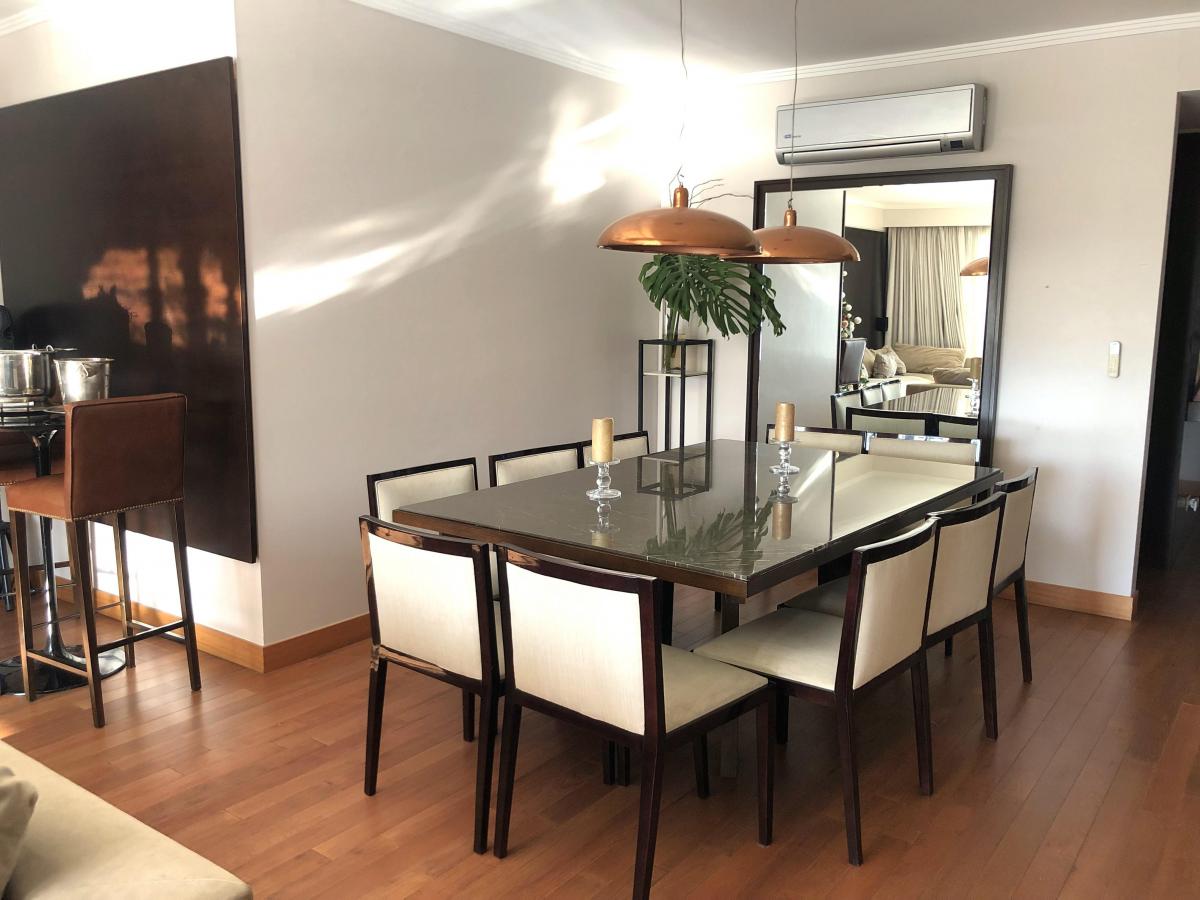 Exclusivo Departamento de 4 Ambientes con Vista Al Dique en Bayres Dock! 4