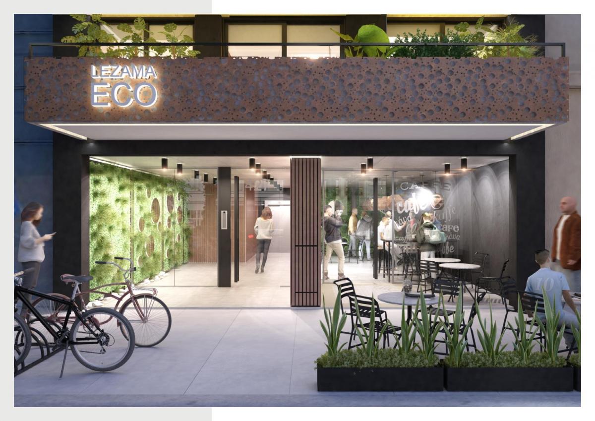Foto de Exclusivo departamento de 2 ambientes en Lezama Eco!, imagen 3