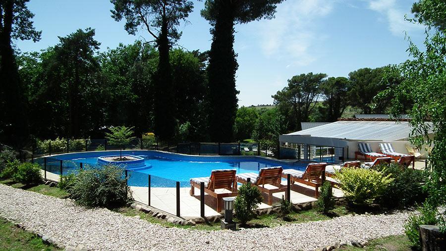 Foto de Exclusivo Hotel Spa & Resto a la venta en Villa Ventana!, imagen 4