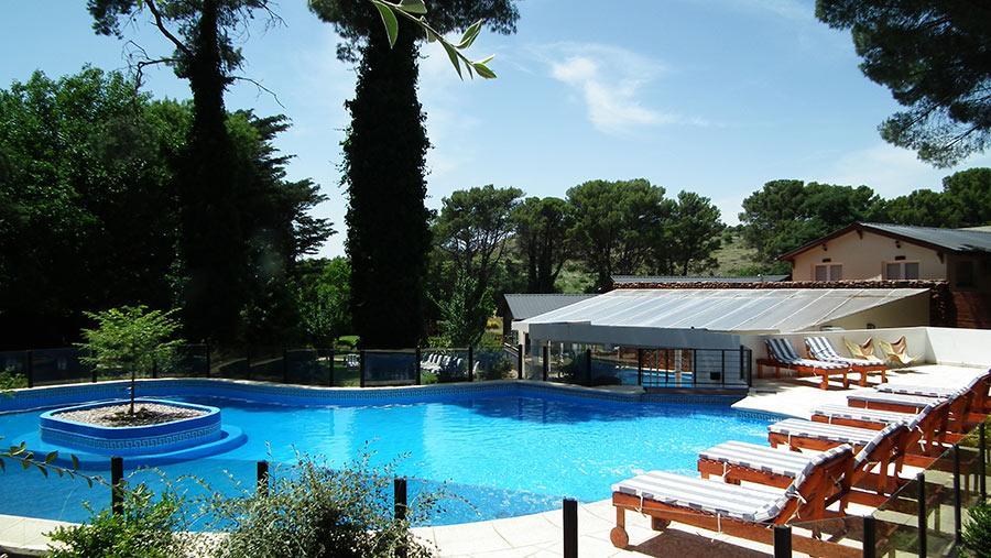 Foto de Exclusivo Hotel Spa & Resto a la venta en Villa Ventana!, imagen 3