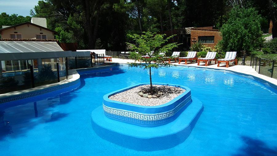Foto de Exclusivo Hotel Spa & Resto a la venta en Villa Ventana!, imagen 2