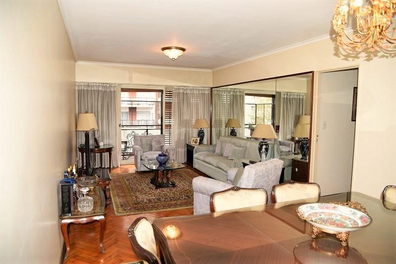 Oportunidad! Departamento de 5 Ambientes con Dependencia en Barracas! 3