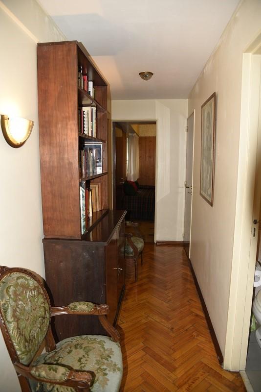 Oportunidad! Departamento de 5 Ambientes con Dependencia en Barracas! 2