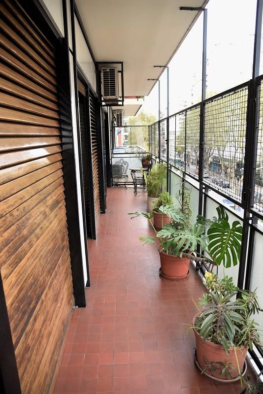 Oportunidad! Departamento de 5 Ambientes con Dependencia en Barracas! 4