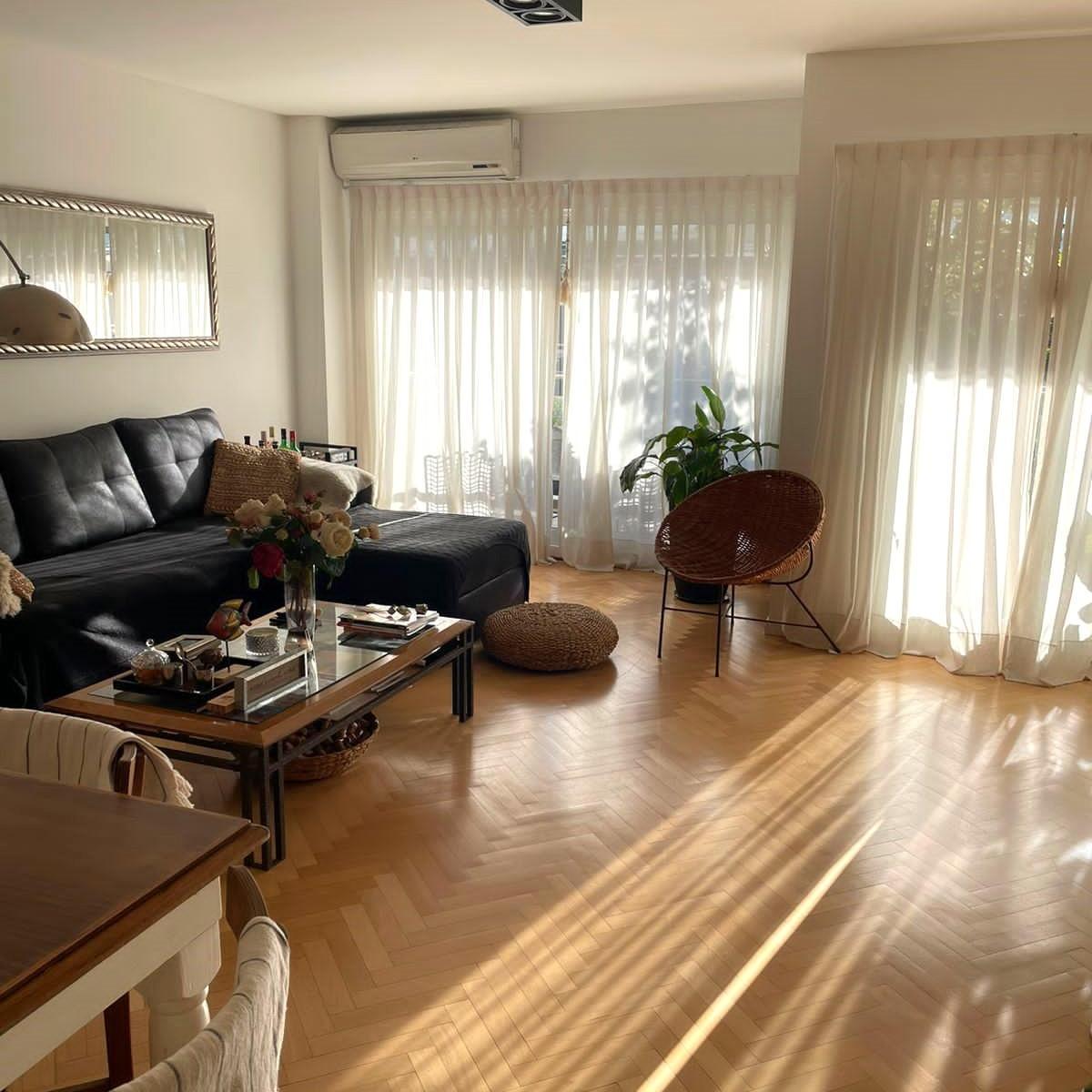 Foto de Excelente departamento de 4 ambientes con cochera y baulera en Puerto, imagen 2