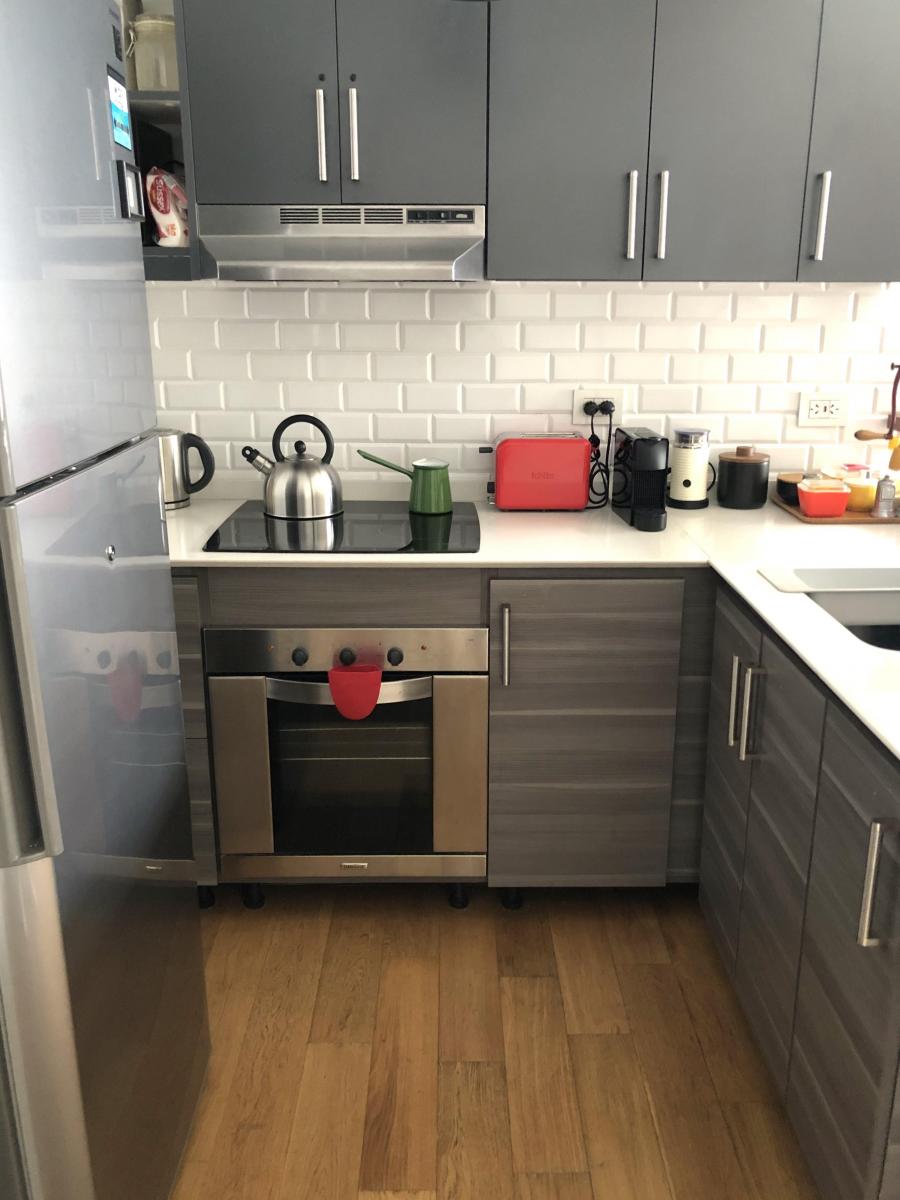 Excelente Monoambiente Tipo Loft, con Cochera, en San Telmo 5