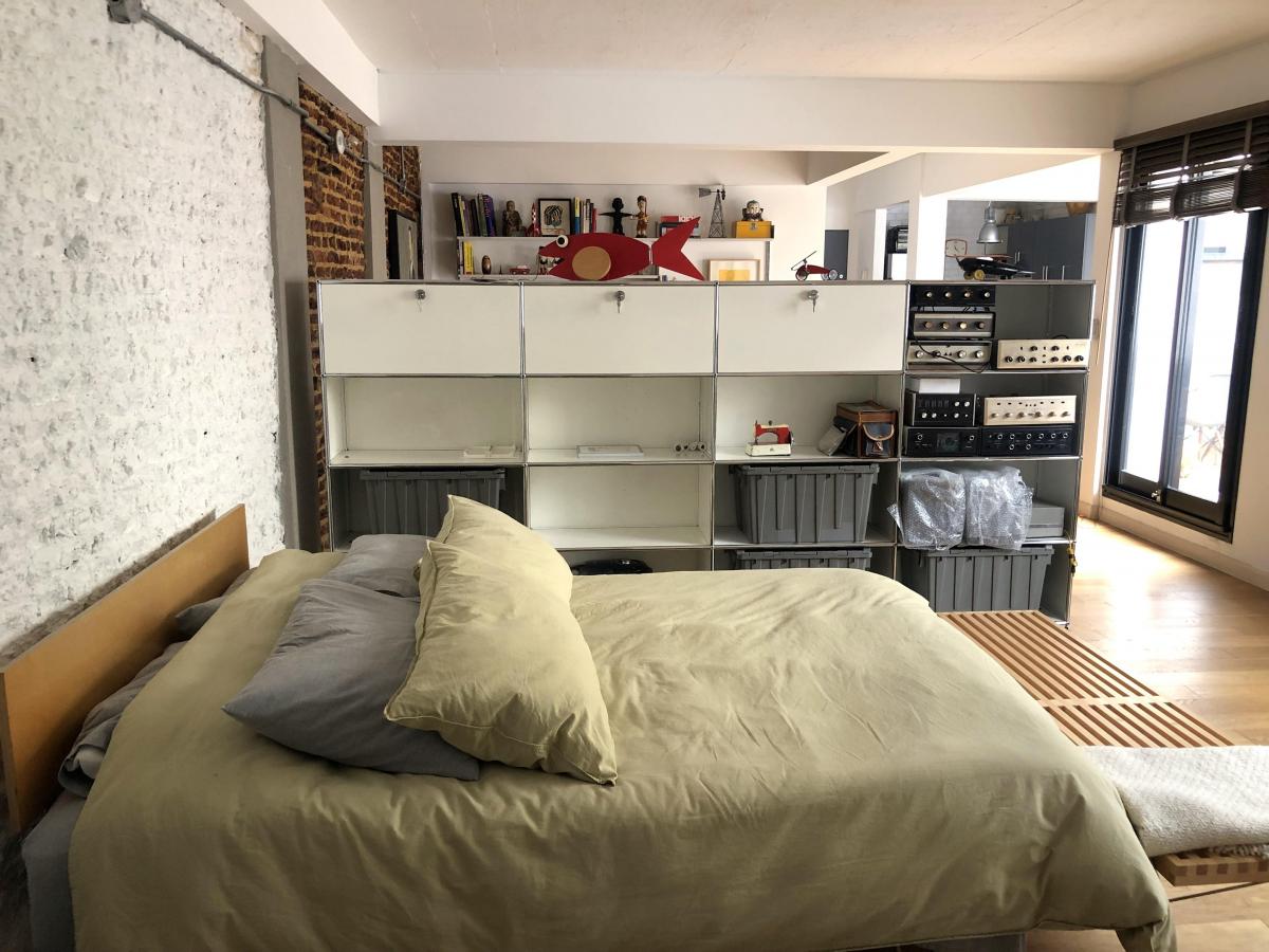 Excelente Monoambiente Tipo Loft, con Cochera, en San Telmo 4