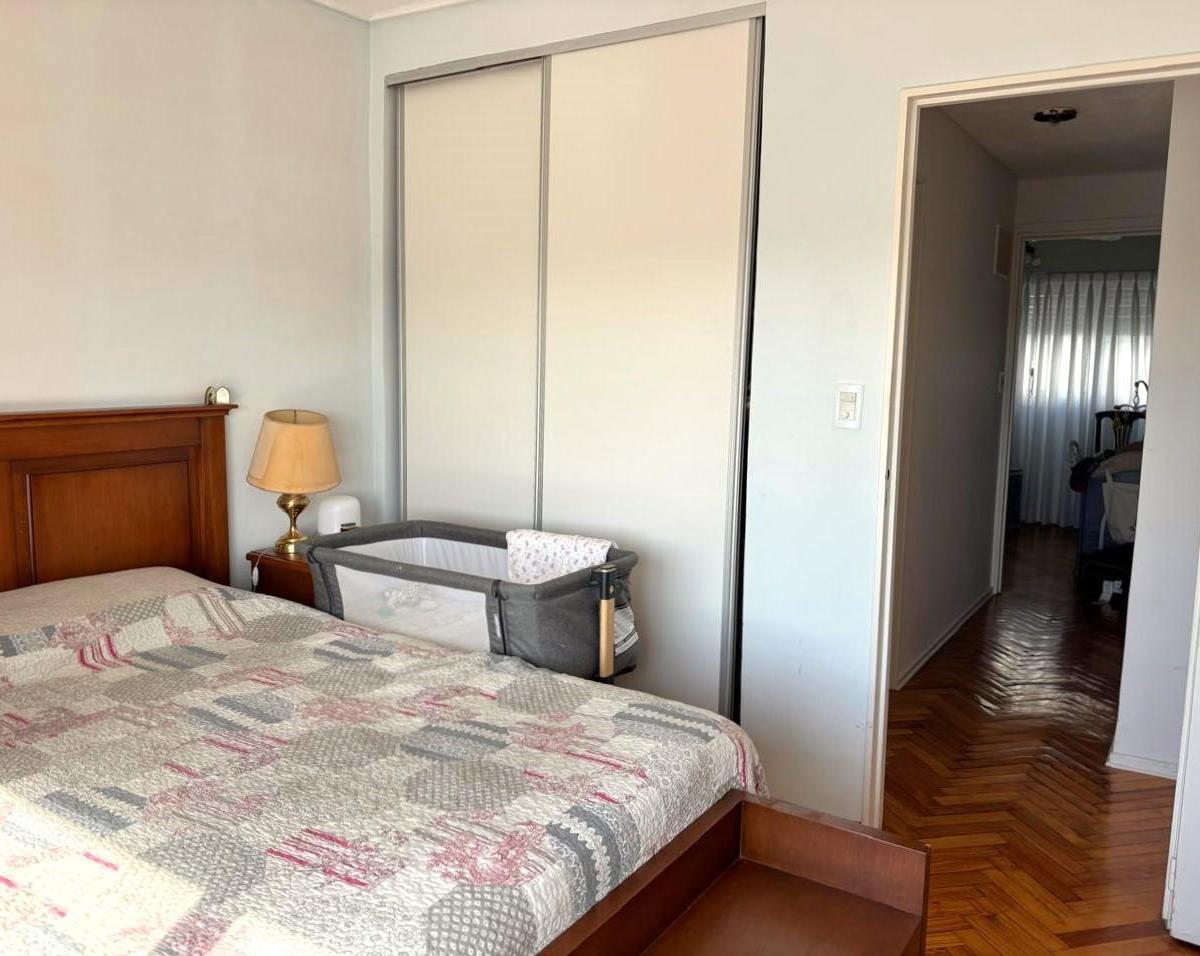 Excelente Departamento de 3 Ambientes 4