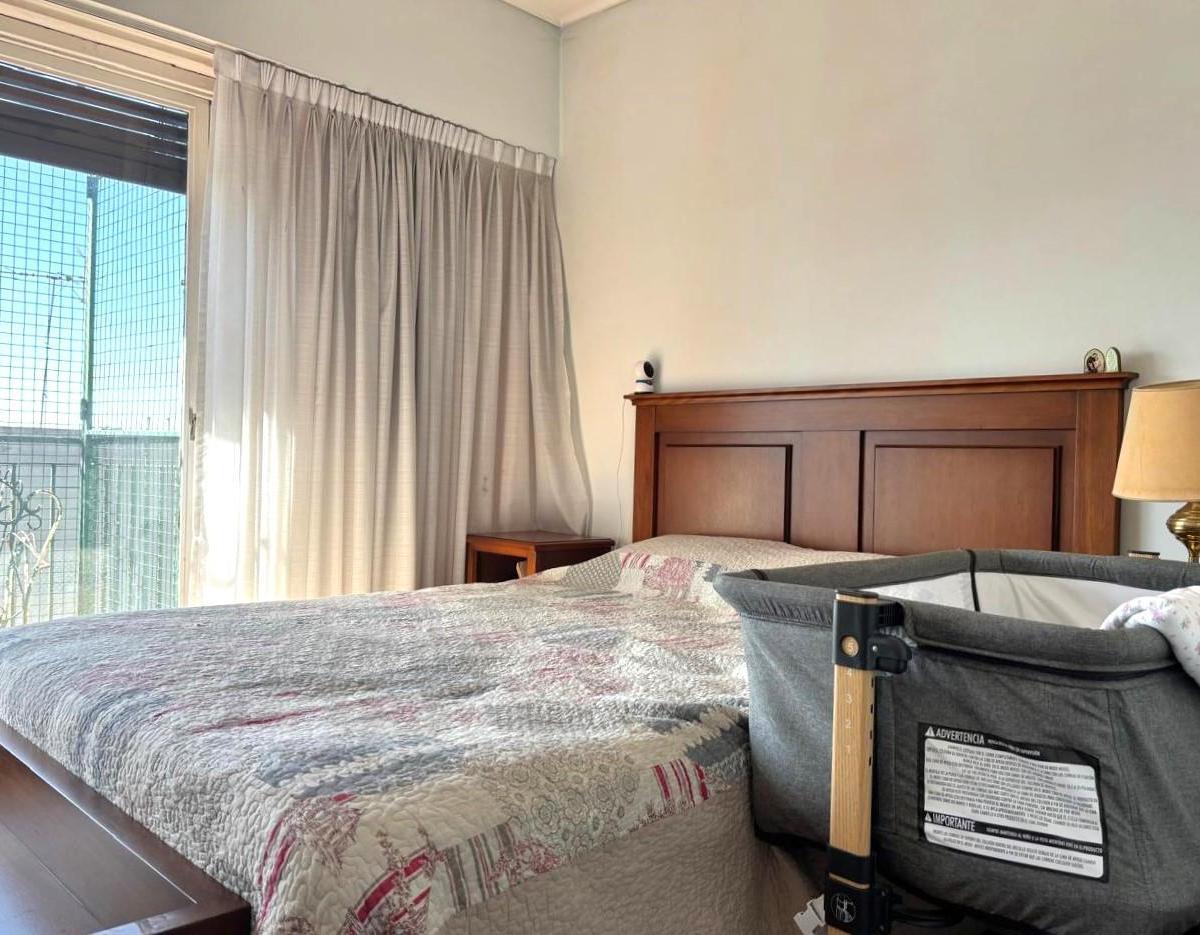 Excelente Departamento de 3 Ambientes 5