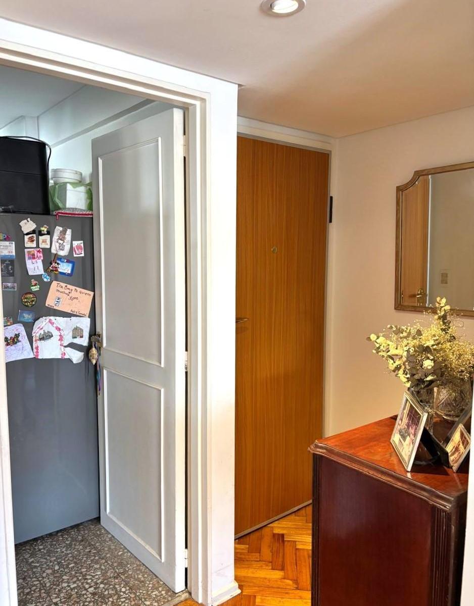 Excelente Departamento de 3 Ambientes 2