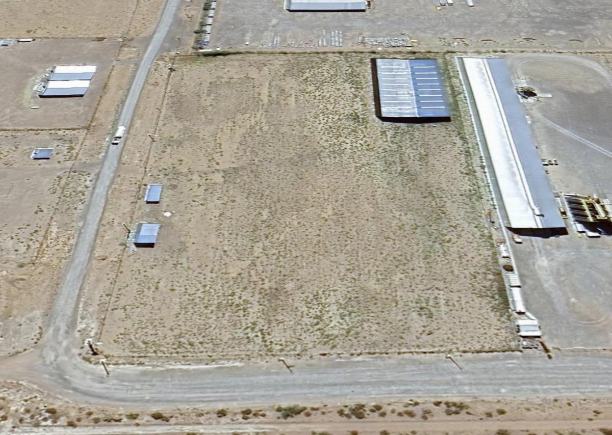 Lote de Amplias Dimensiones en Añelo, Neuquén 4