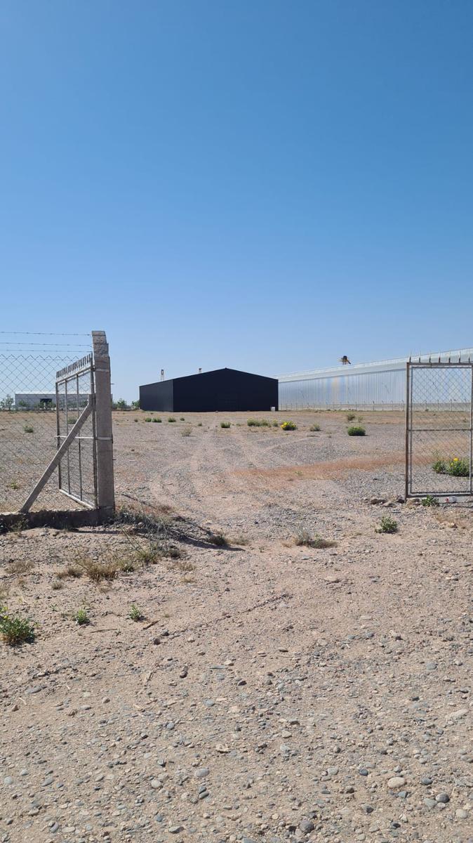 Lote de Amplias Dimensiones en Añelo, Neuquén 2