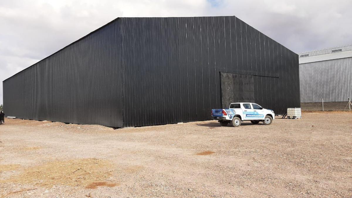 Lote de Amplias Dimensiones en Añelo, Neuquén 5