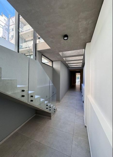 Departamento de 2 Ambientes con Cochera Opcional a Estrenar en Barracas 3