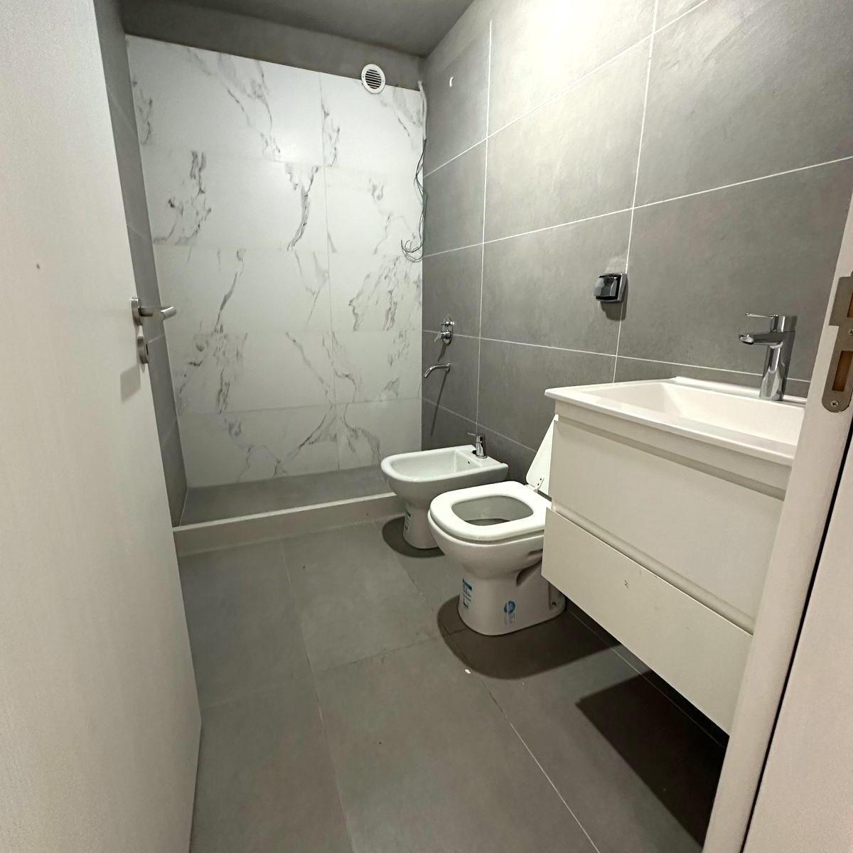 Foto de Departamento de 2 ambientes con cochera opcional a estrenar en Barracas, imagen 3