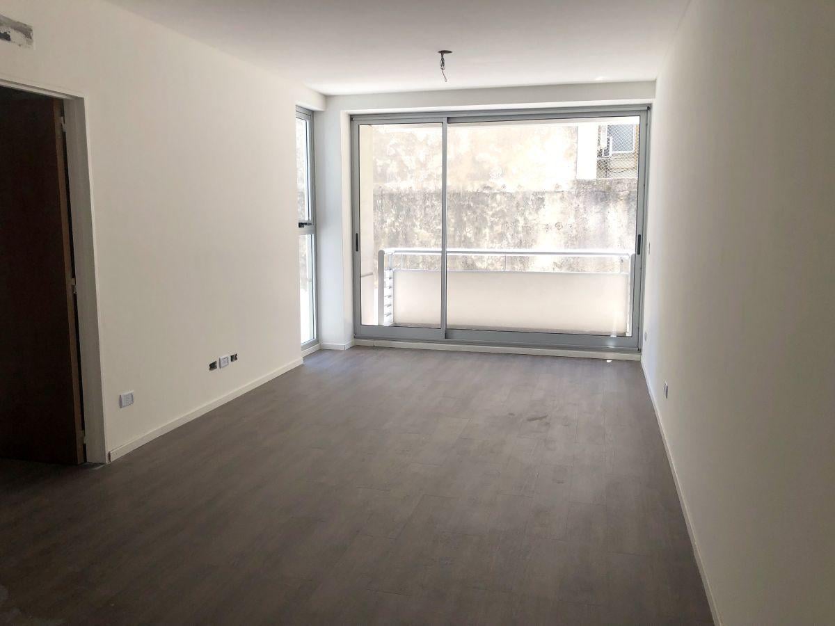 Foto de Departamento de 3 ambientes con cochera, a estrenar!, imagen 2