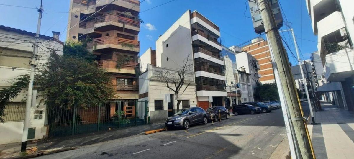 Lote de excelentes dimensiones con proyecto inmobiliario pre-aprobado