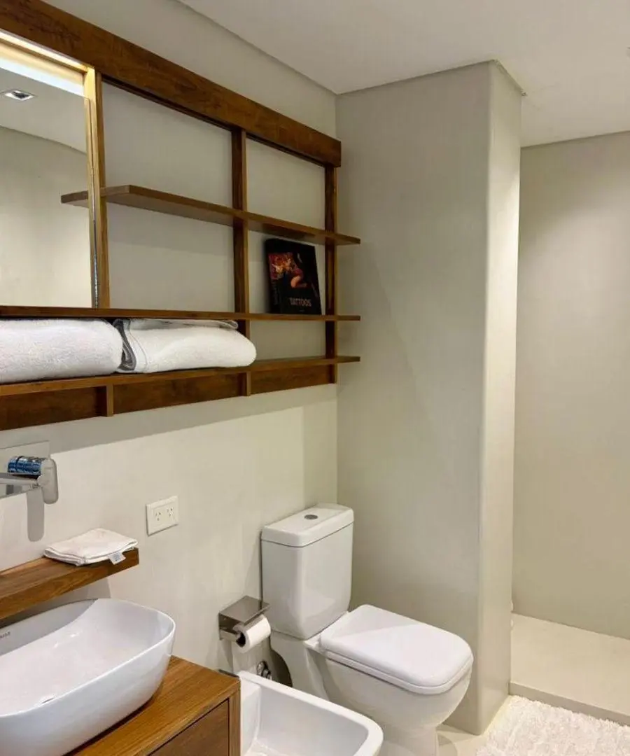 Departamento de 2 ambientes amoblado y con cochera en Puerto Madero 8