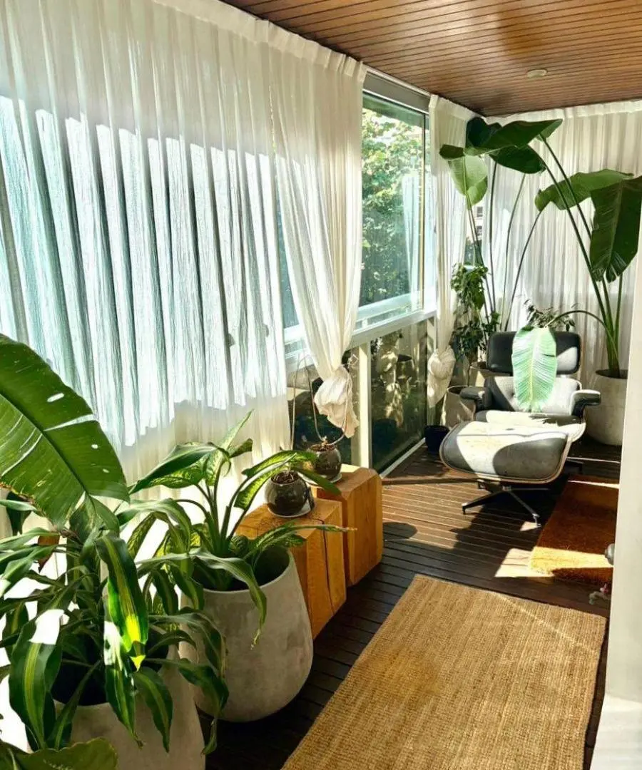 Departamento de 2 ambientes amoblado y con cochera en Puerto Madero 4