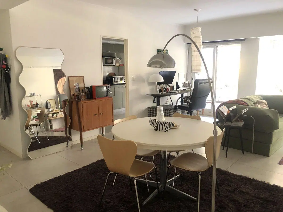 Departamento de 4 ambientes con 2 cocheras en Terrazas del Dique 4