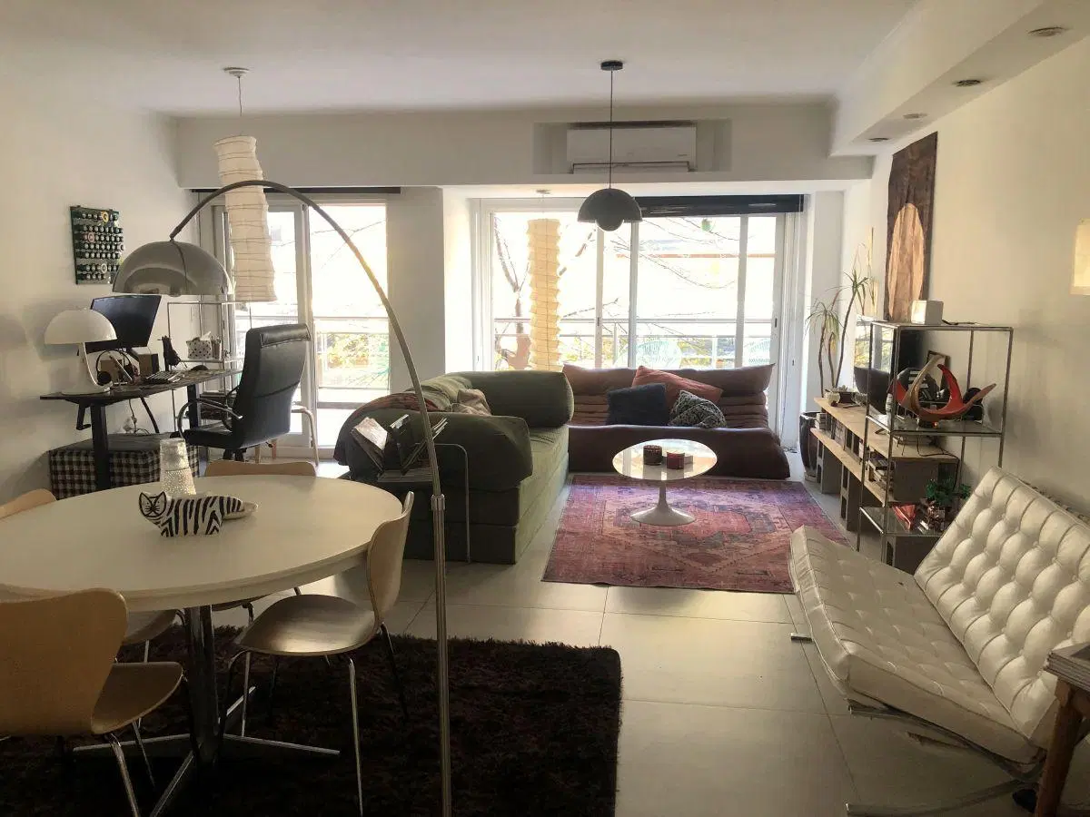 Departamento de 4 ambientes con 2 cocheras en Terrazas del Dique 5